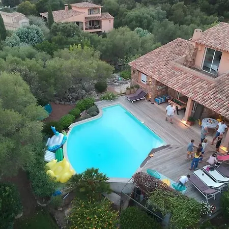 De Standing Avec Piscine A Porto-vecchio Порто-Веккіо