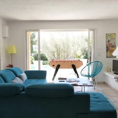 Villa De Standing Avec Piscine A Porto-vecchio Porto-Vecchio (Corsica)