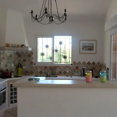 De Standing Avec Piscine A Porto-vecchio Villa Porto-Vecchio (Corsica)